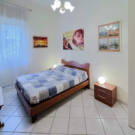 Apartment Bilocale A 5 Minuti Dal Mare *