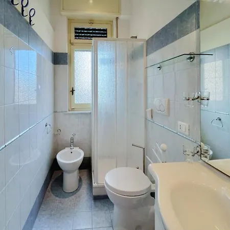 Διαμέρισμα Bilocale Vicino Al Porto