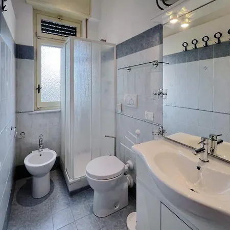 Διαμέρισμα Bilocale Vicino Al Porto
